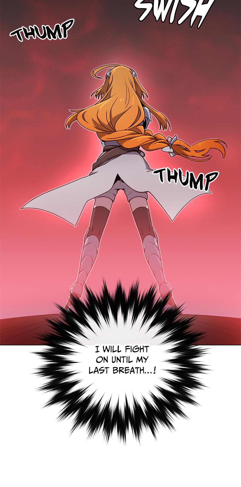 The Max Level Hero Strikes Back Chap 22 - Next Chap 23