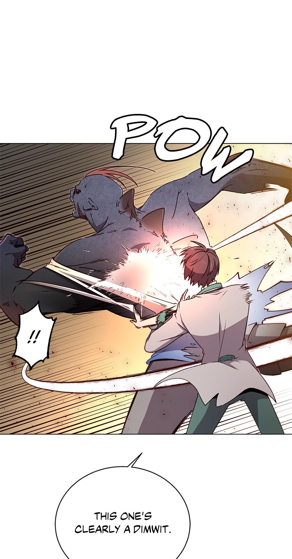 The Max Level Hero Strikes Back Chap 22 - Next Chap 23