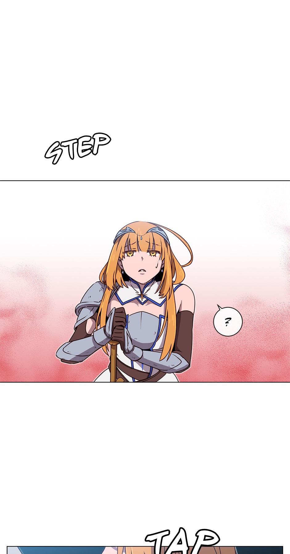 The Max Level Hero Strikes Back Chap 22 - Next Chap 23