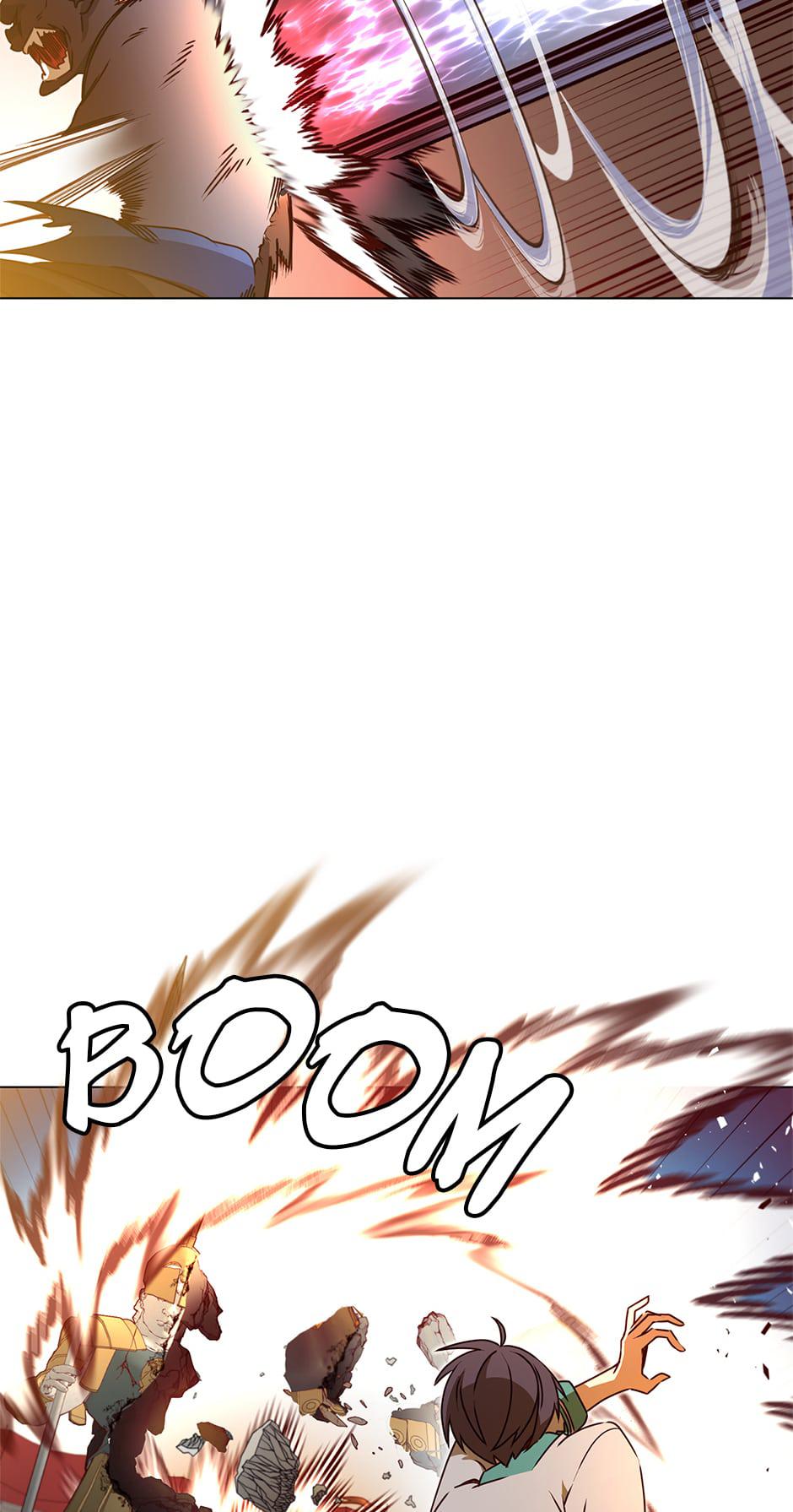 The Max Level Hero Strikes Back Chap 22 - Next Chap 23