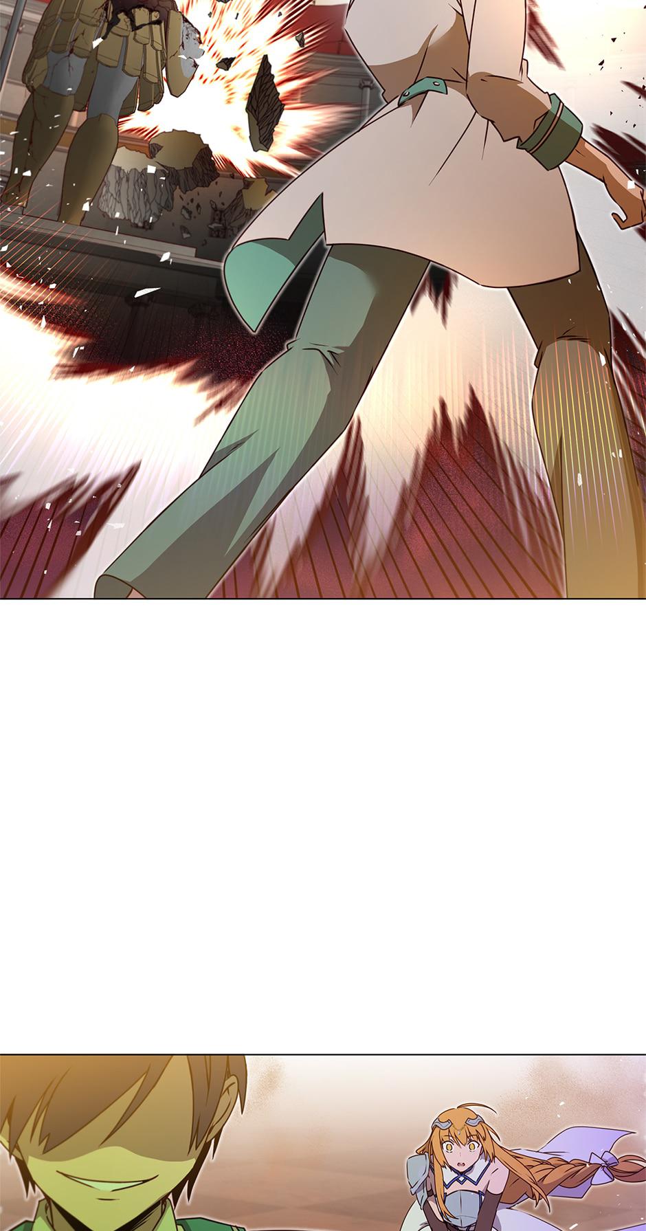 The Max Level Hero Strikes Back Chap 22 - Next Chap 23