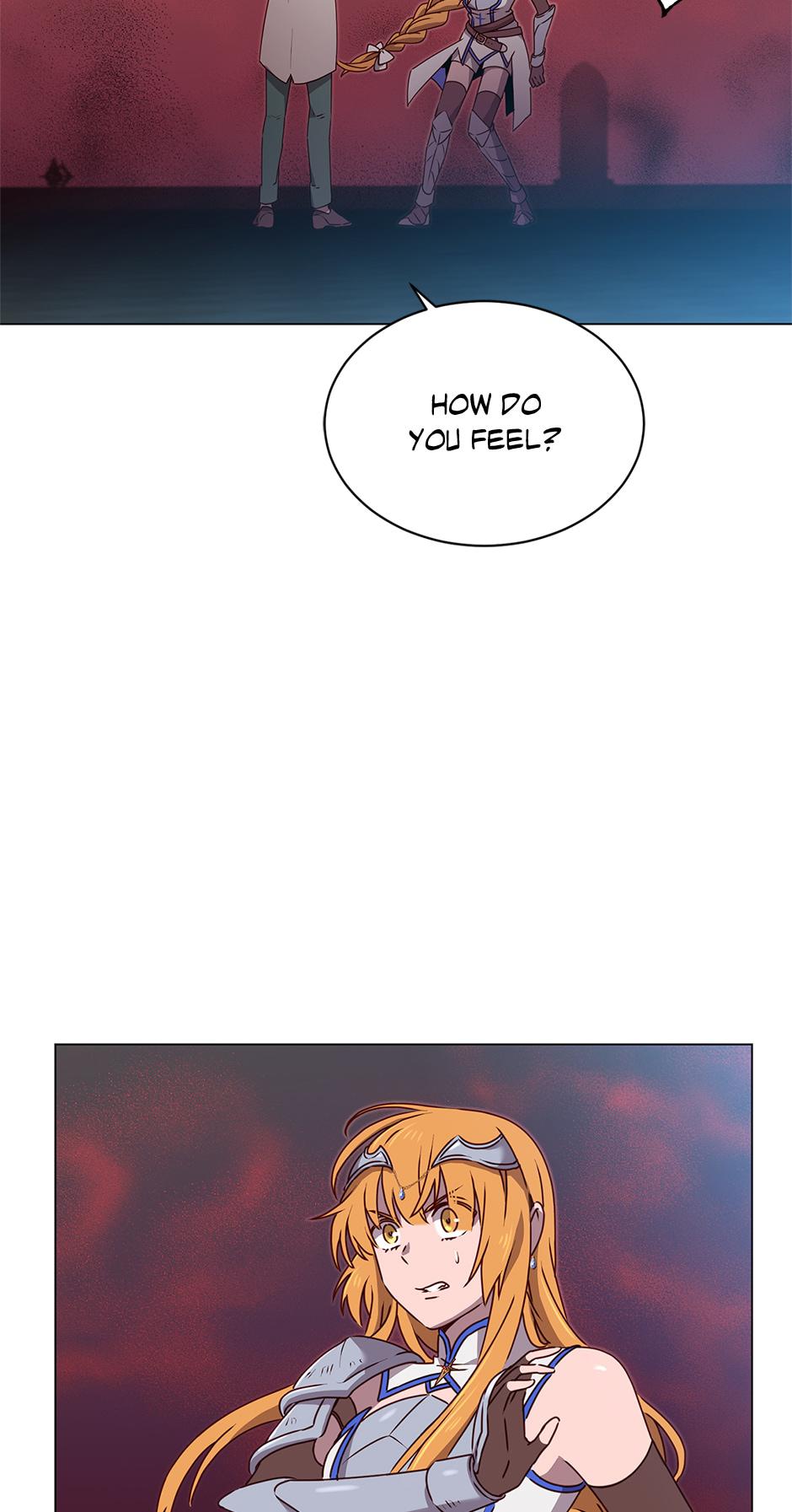 The Max Level Hero Strikes Back Chap 22 - Next Chap 23