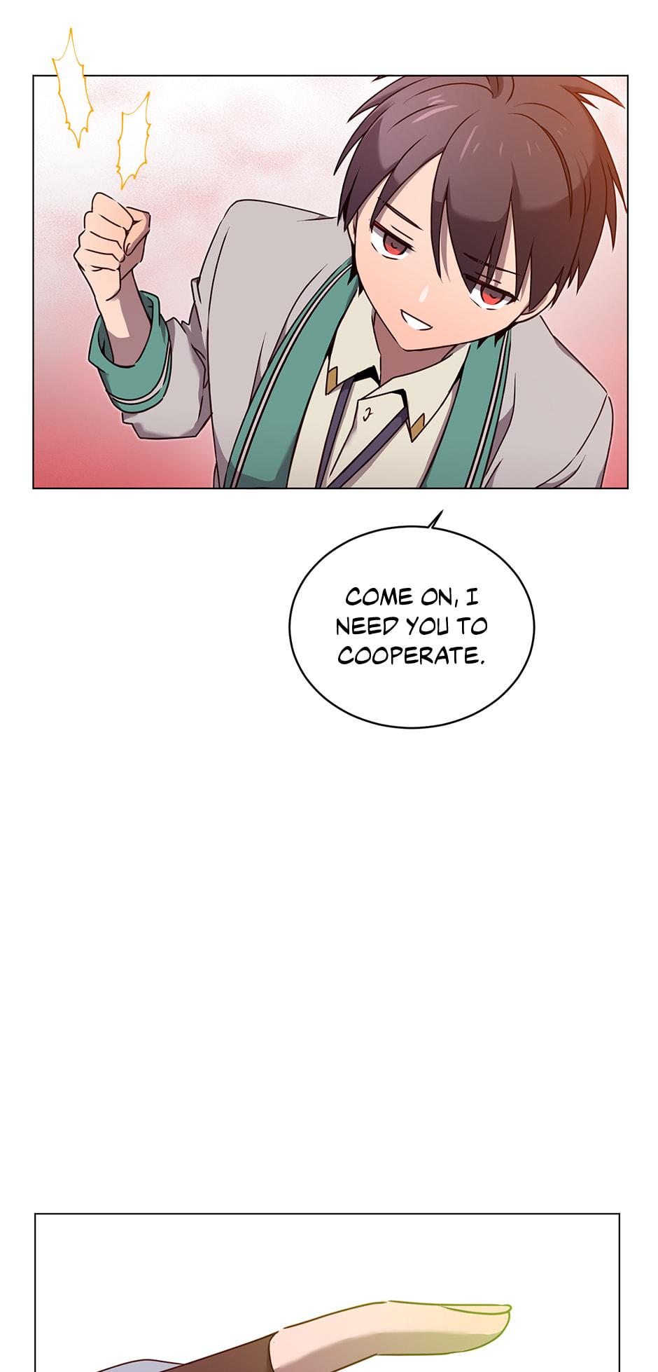 The Max Level Hero Strikes Back Chap 23 - Next Chap 24