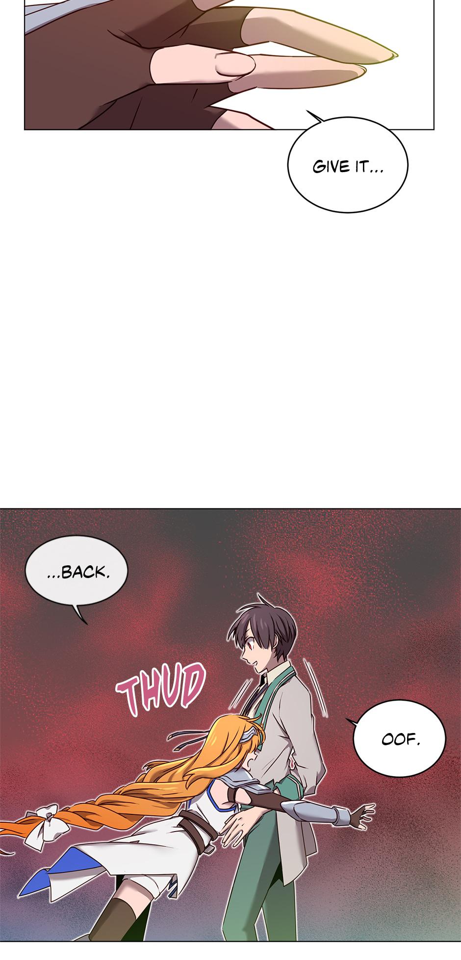 The Max Level Hero Strikes Back Chap 23 - Next Chap 24
