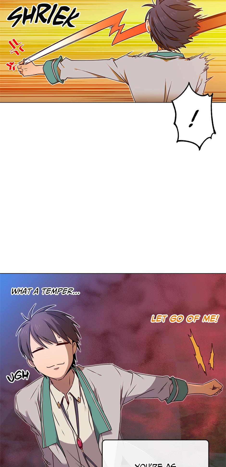 The Max Level Hero Strikes Back Chap 23 - Next Chap 24