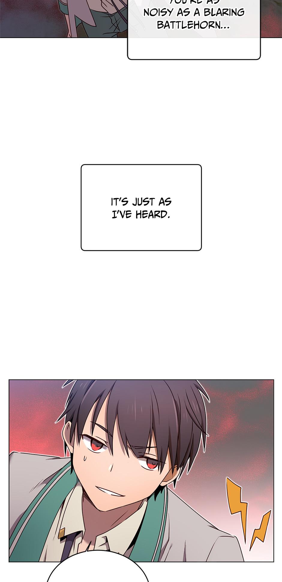 The Max Level Hero Strikes Back Chap 23 - Next Chap 24