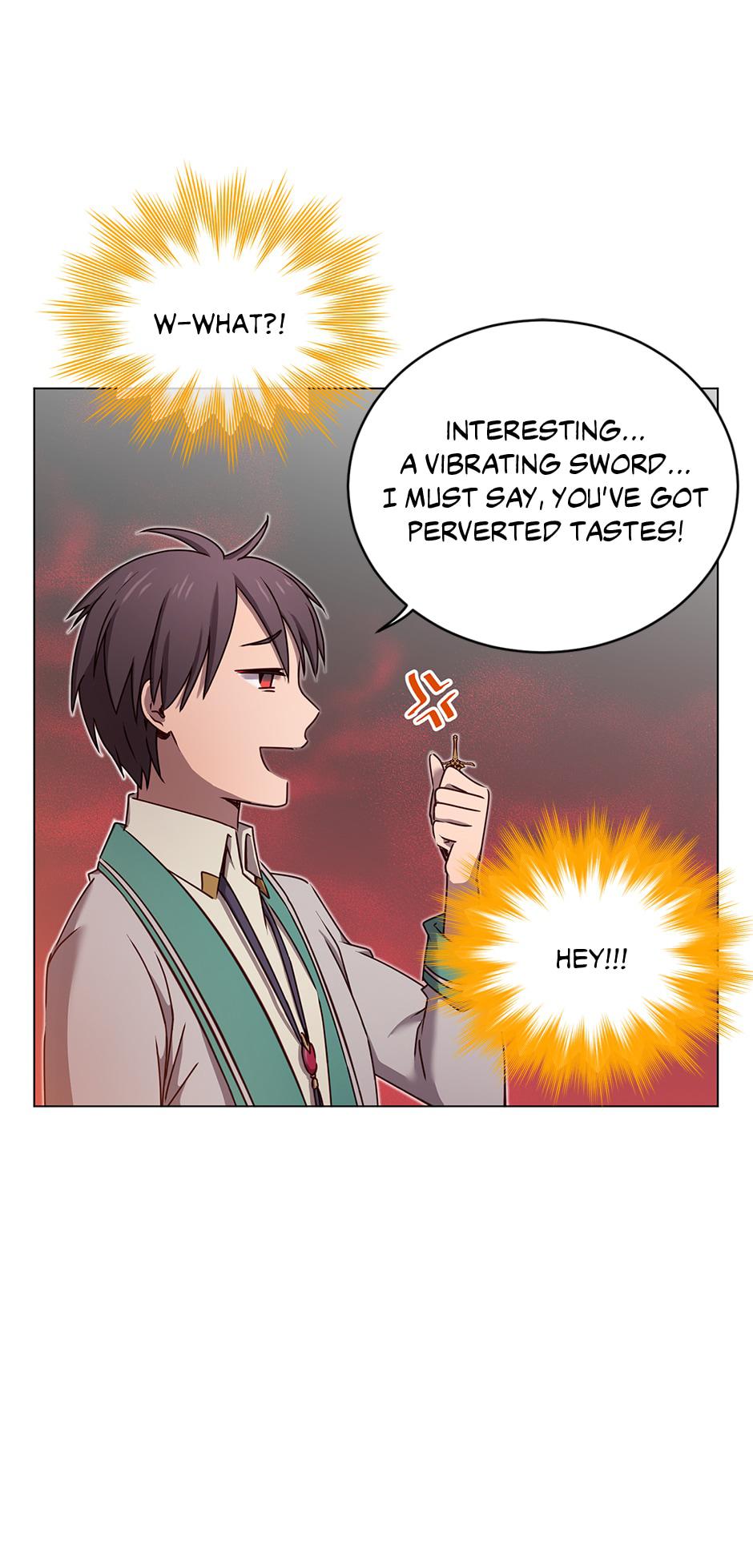 The Max Level Hero Strikes Back Chap 23 - Next Chap 24