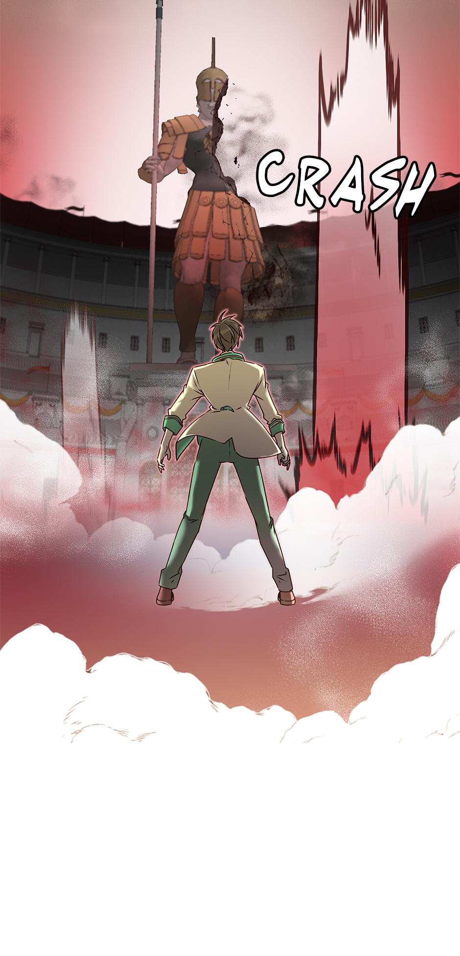 The Max Level Hero Strikes Back Chap 23 - Next Chap 24