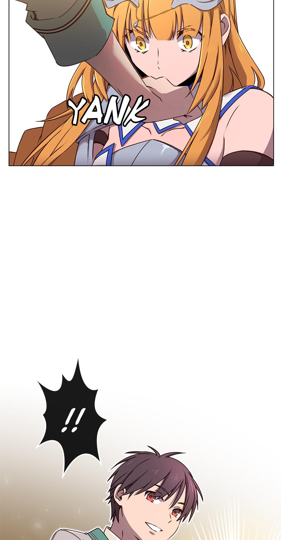 The Max Level Hero Strikes Back Chap 23 - Next Chap 24