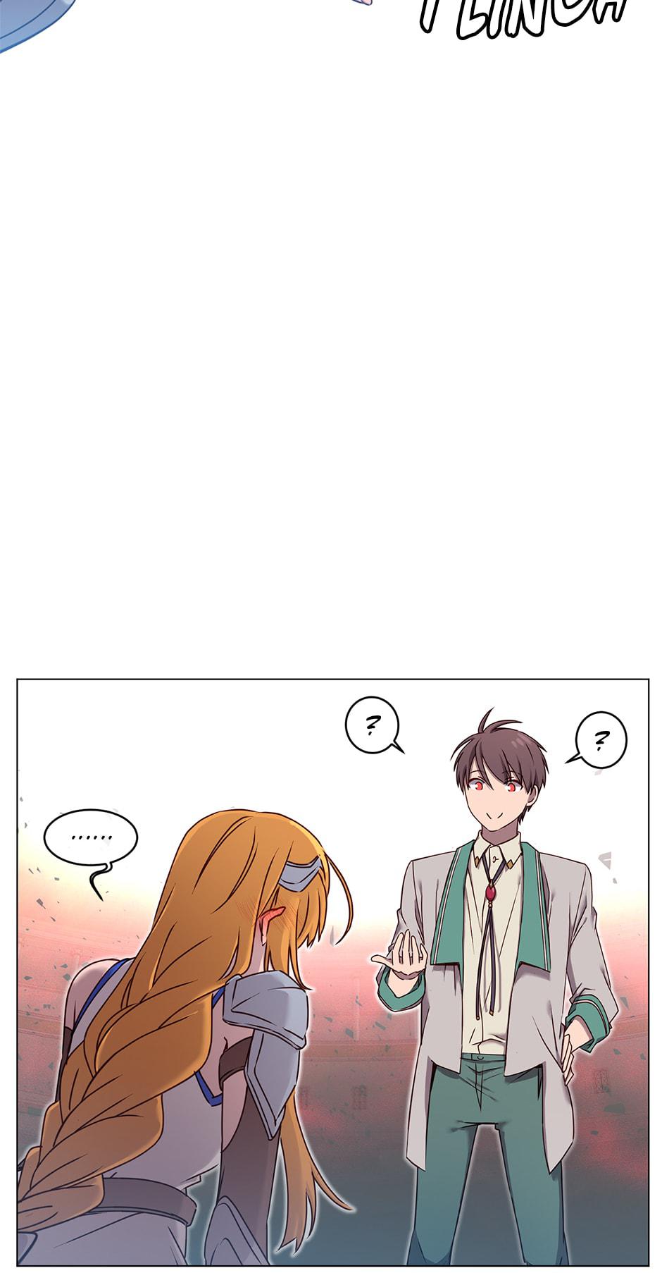The Max Level Hero Strikes Back Chap 23 - Next Chap 24