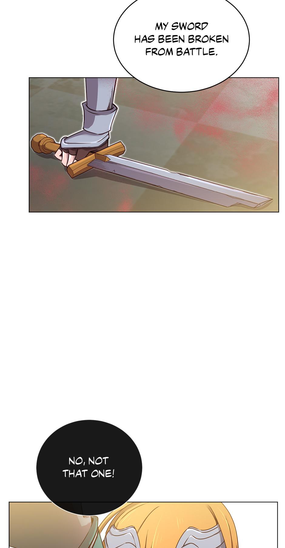 The Max Level Hero Strikes Back Chap 23 - Next Chap 24