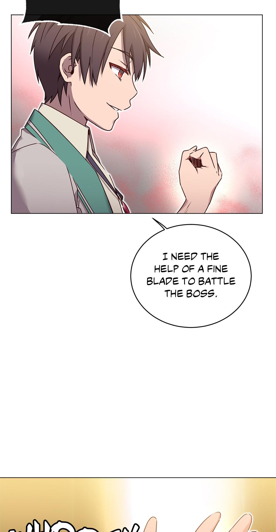 The Max Level Hero Strikes Back Chap 23 - Next Chap 24