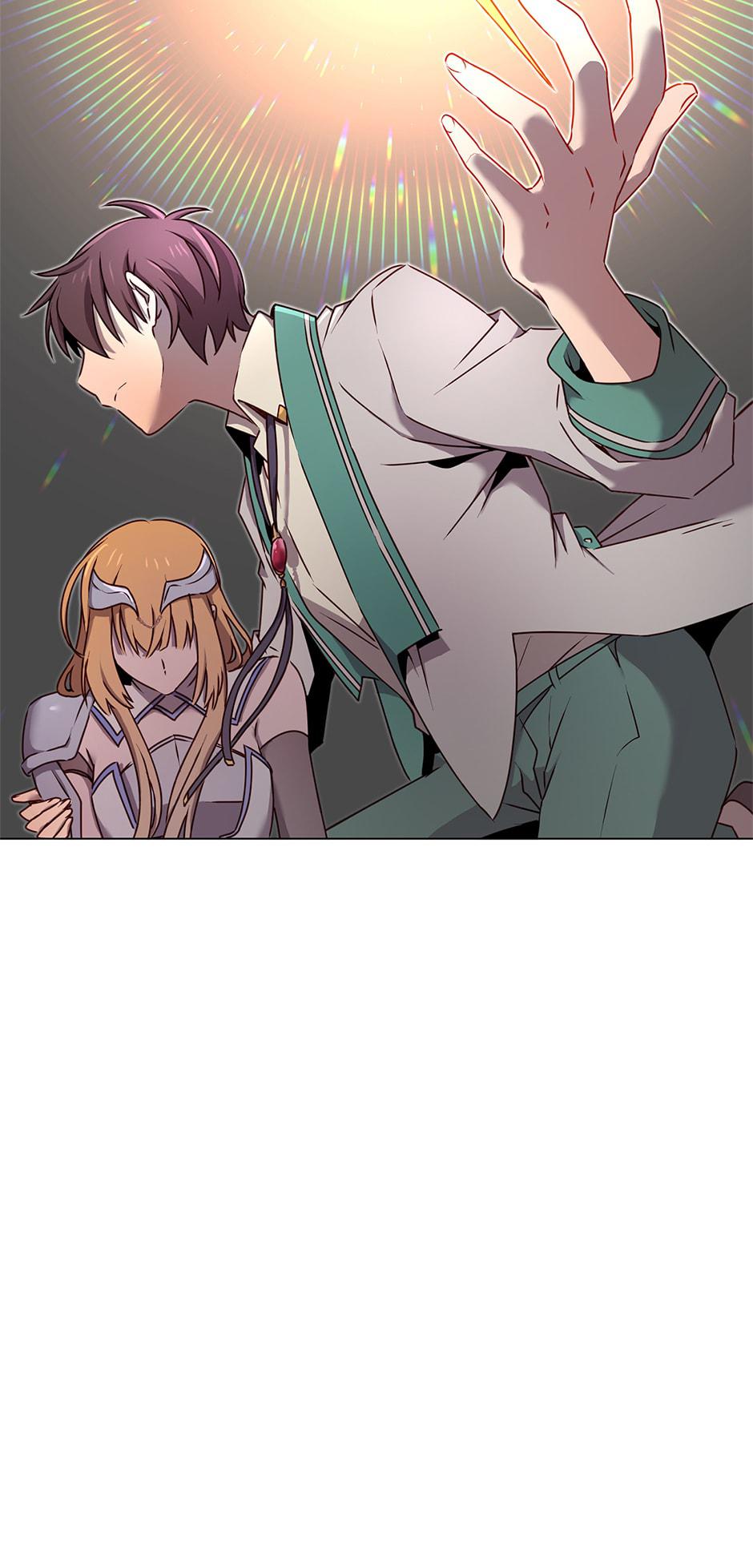 The Max Level Hero Strikes Back Chap 23 - Next Chap 24
