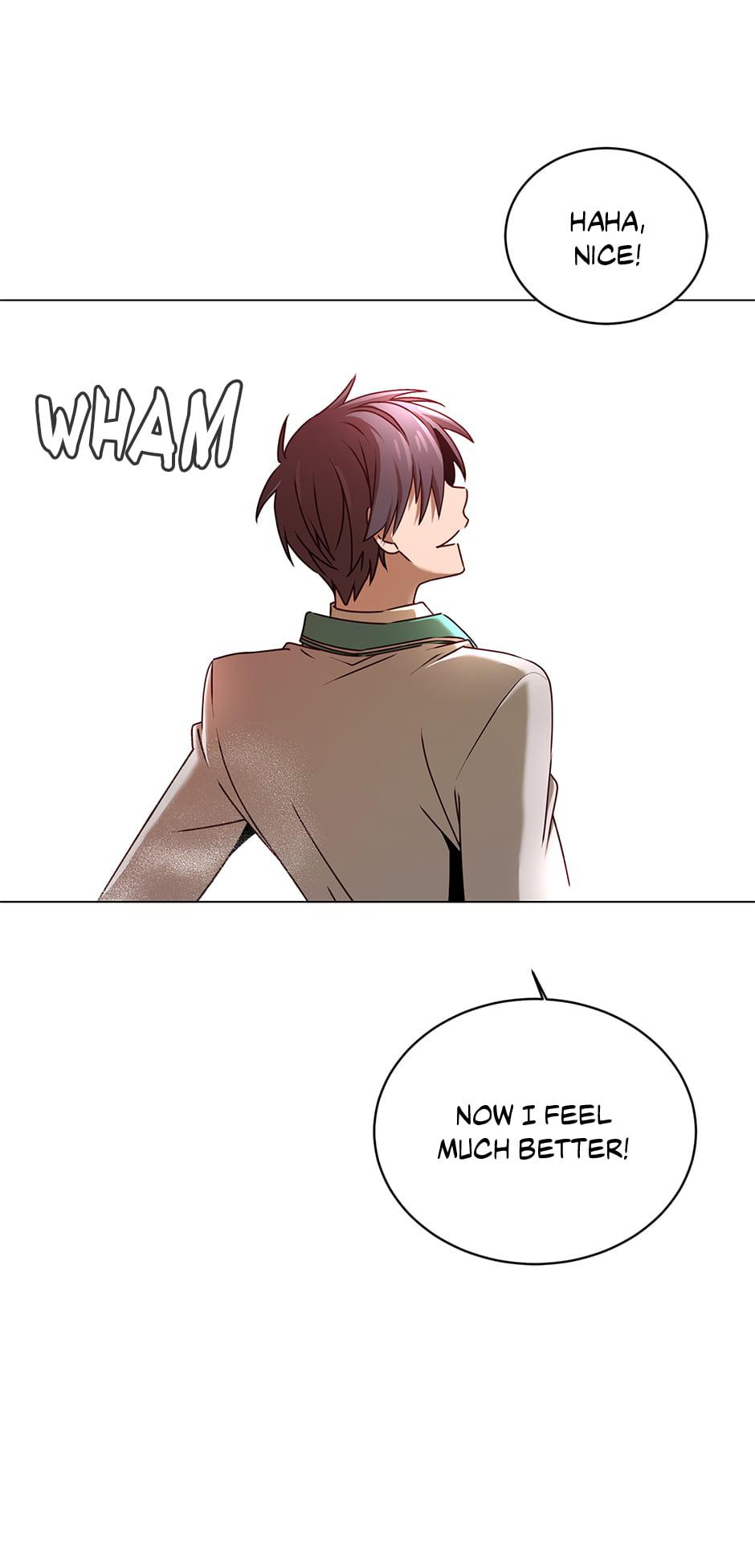The Max Level Hero Strikes Back Chap 23 - Next Chap 24