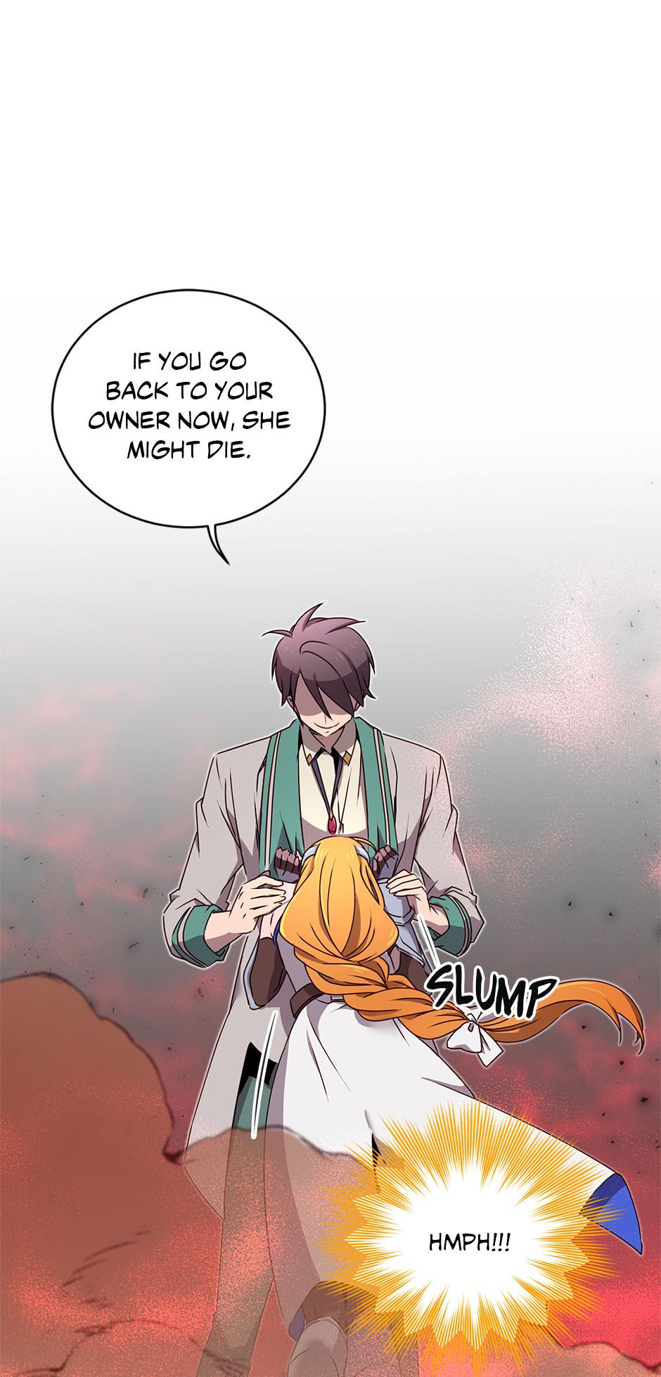 The Max Level Hero Strikes Back Chap 23 - Next Chap 24