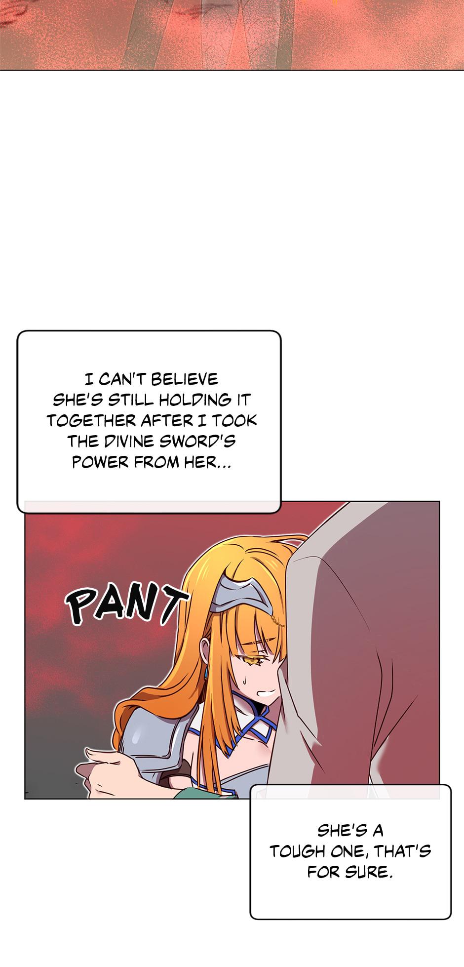 The Max Level Hero Strikes Back Chap 23 - Next Chap 24