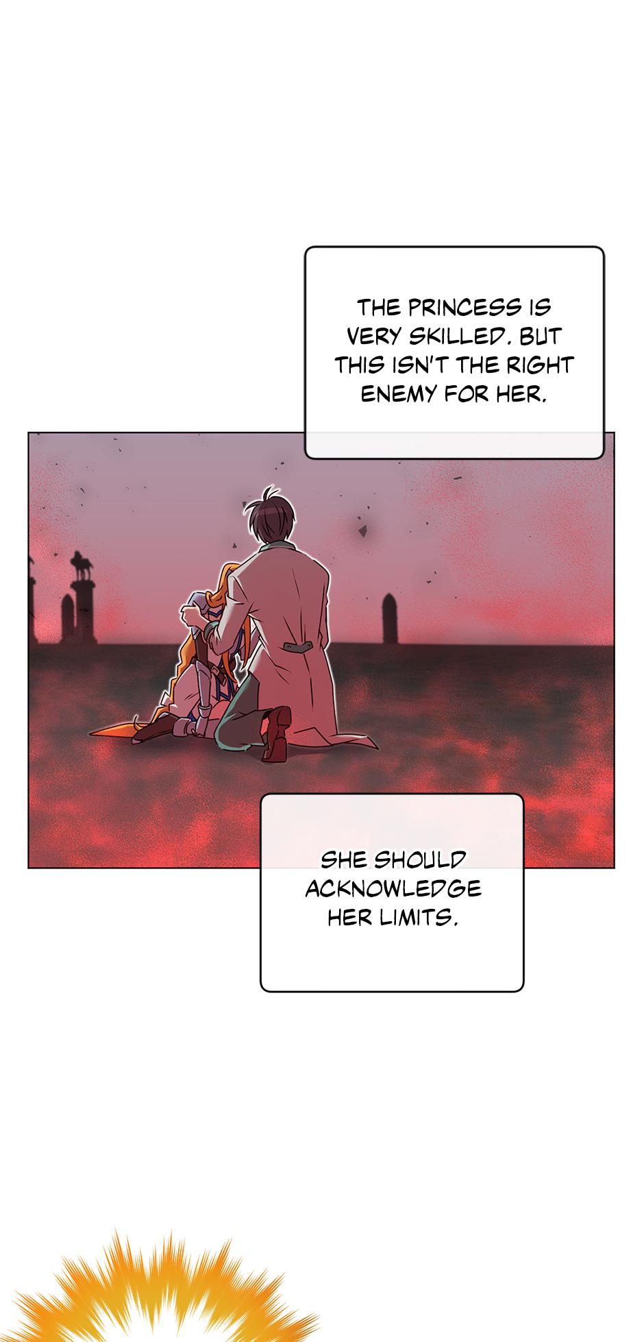The Max Level Hero Strikes Back Chap 23 - Next Chap 24