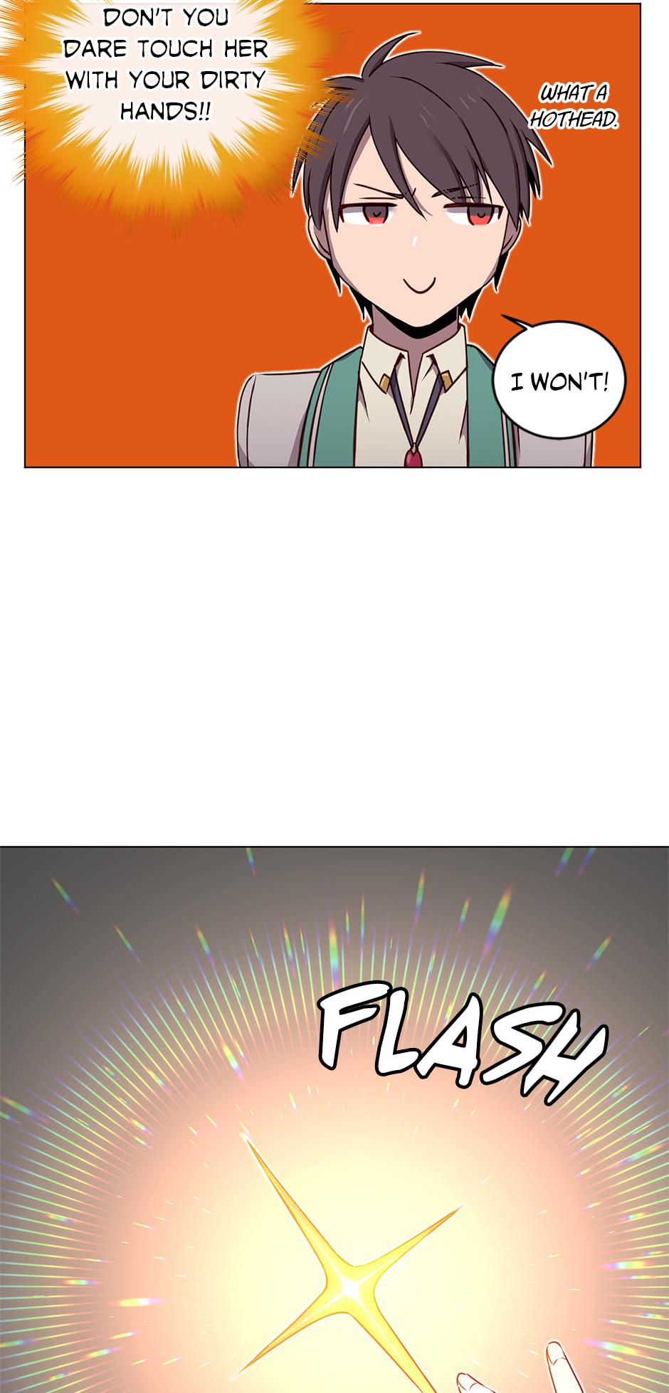 The Max Level Hero Strikes Back Chap 23 - Next Chap 24