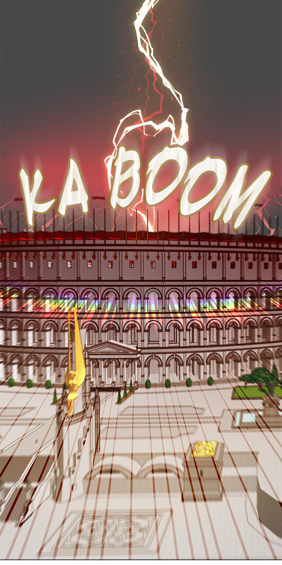 The Max Level Hero Strikes Back Chap 23 - Next Chap 24
