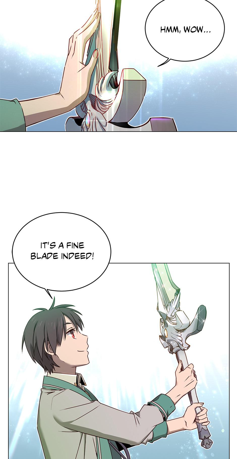 The Max Level Hero Strikes Back Chap 23 - Next Chap 24