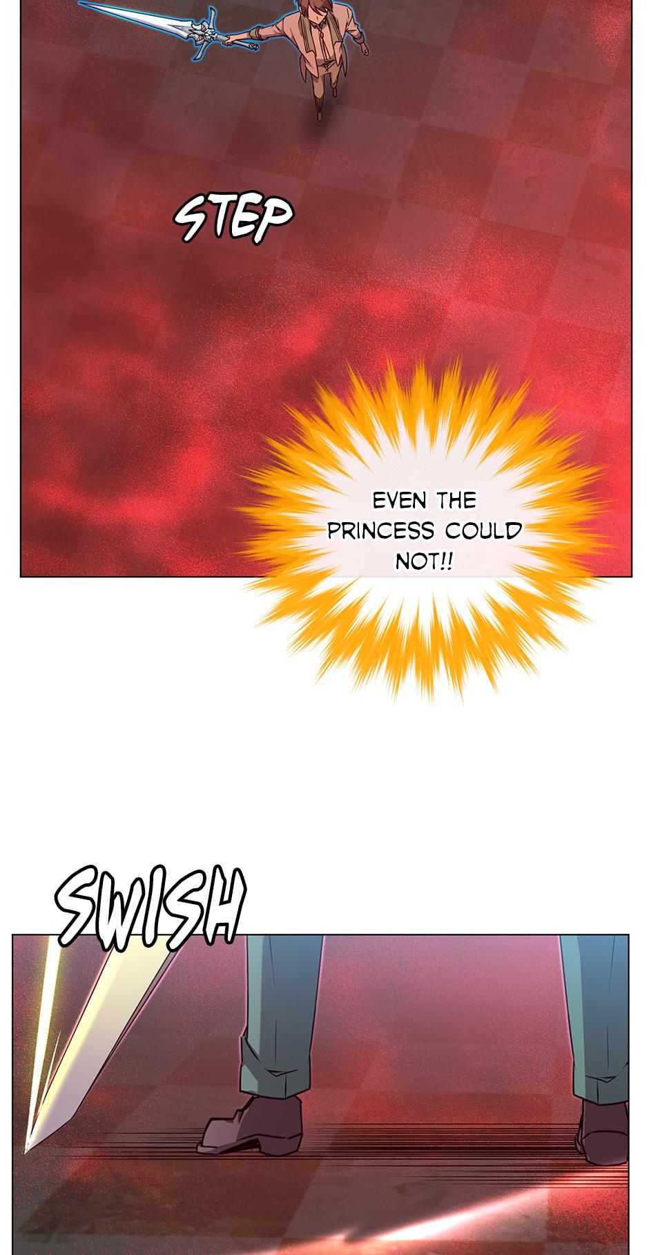 The Max Level Hero Strikes Back Chap 23 - Next Chap 24