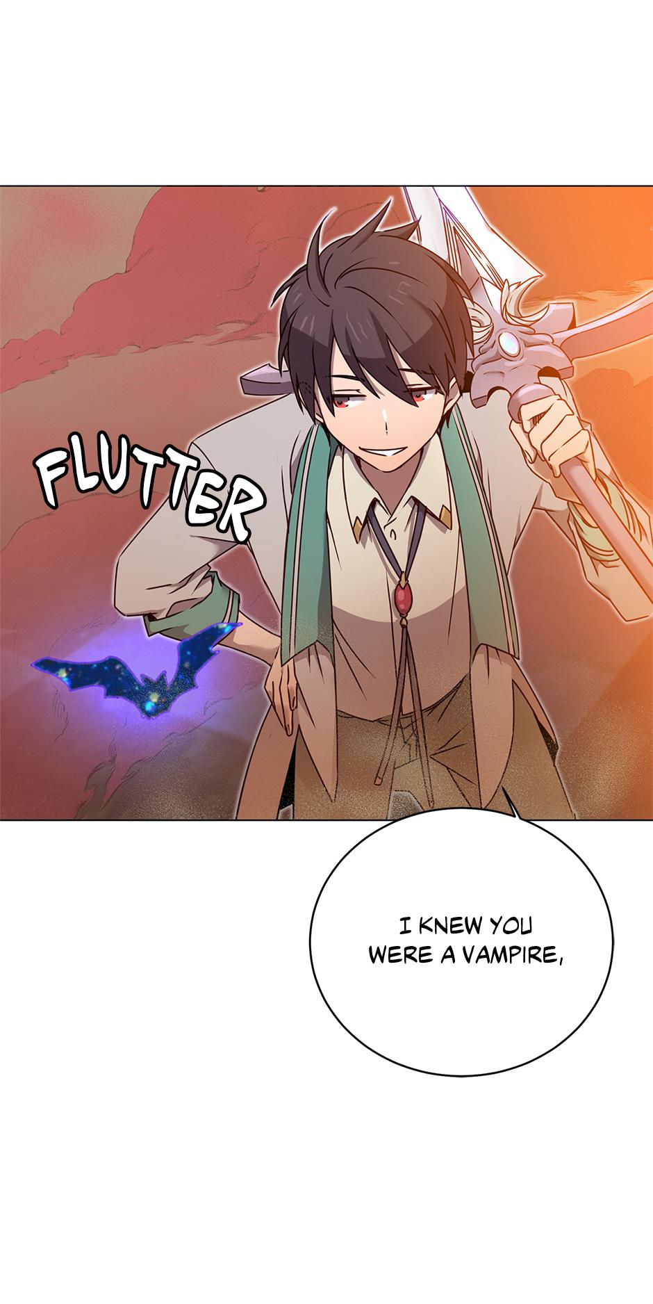 The Max Level Hero Strikes Back Chap 23 - Next Chap 24