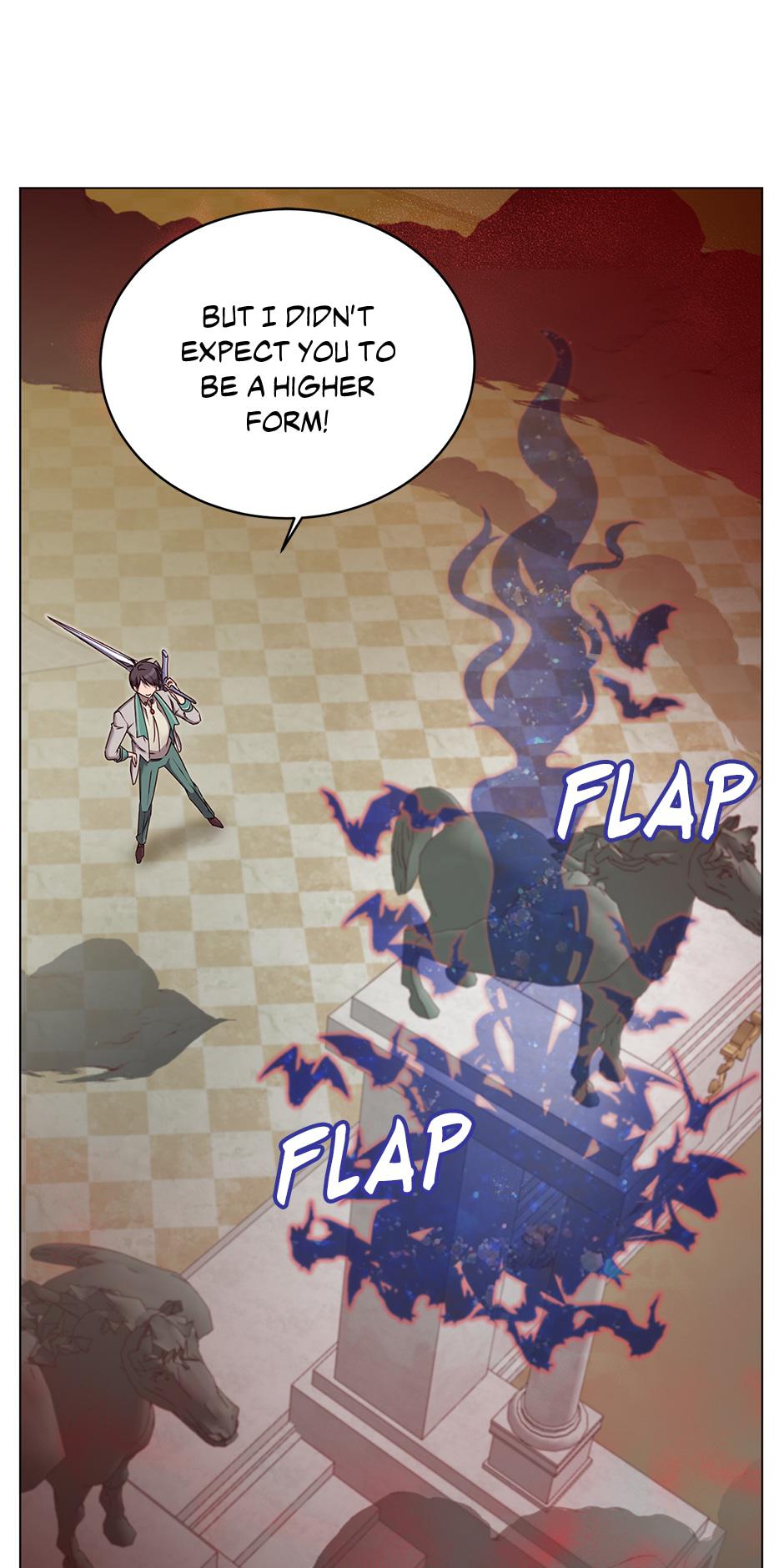 The Max Level Hero Strikes Back Chap 23 - Next Chap 24