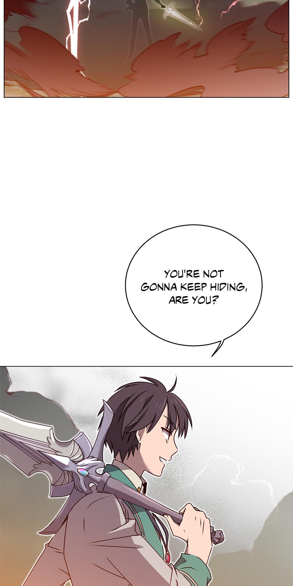 The Max Level Hero Strikes Back Chap 23 - Next Chap 24