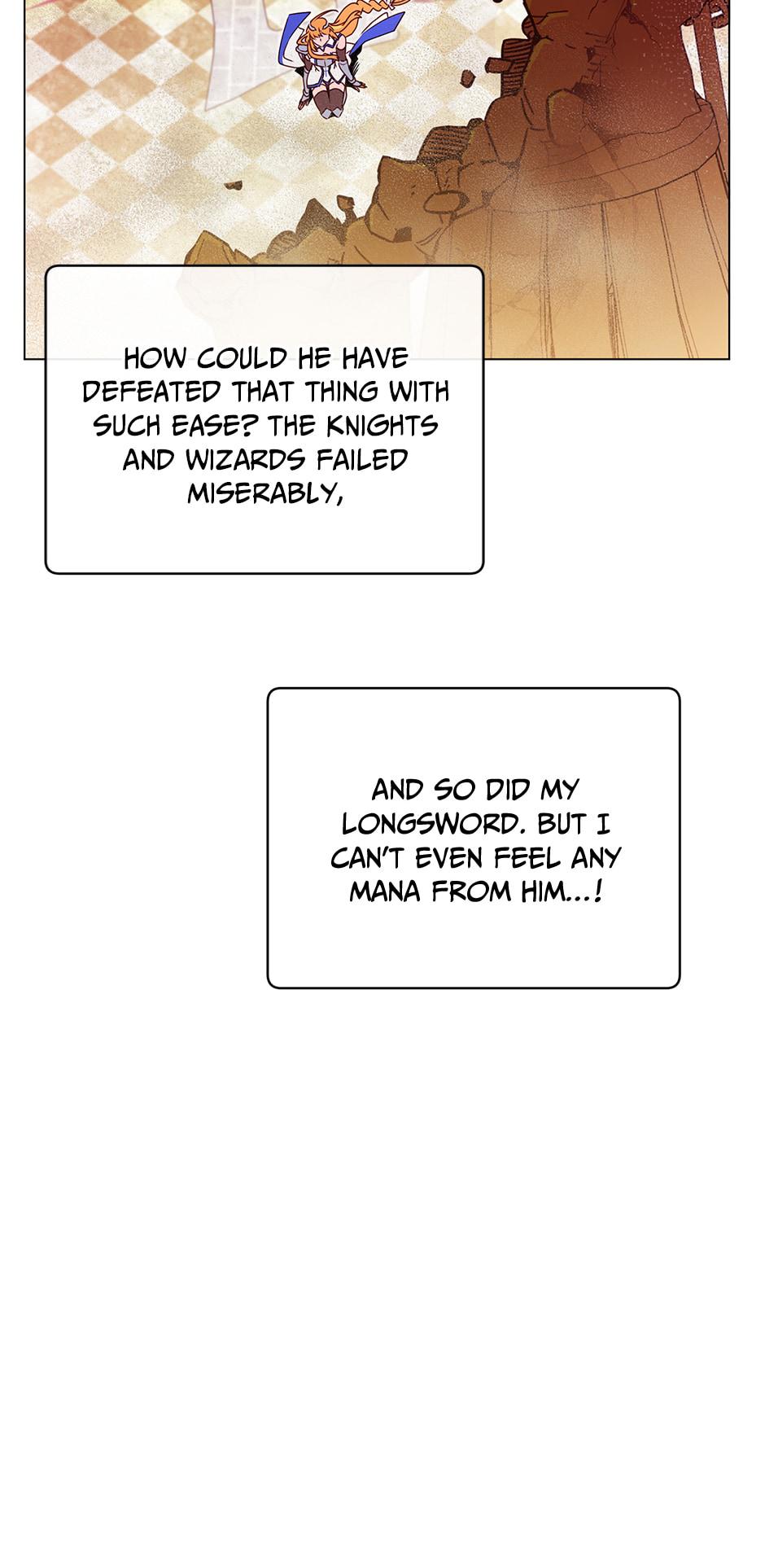 The Max Level Hero Strikes Back Chap 23 - Next Chap 24