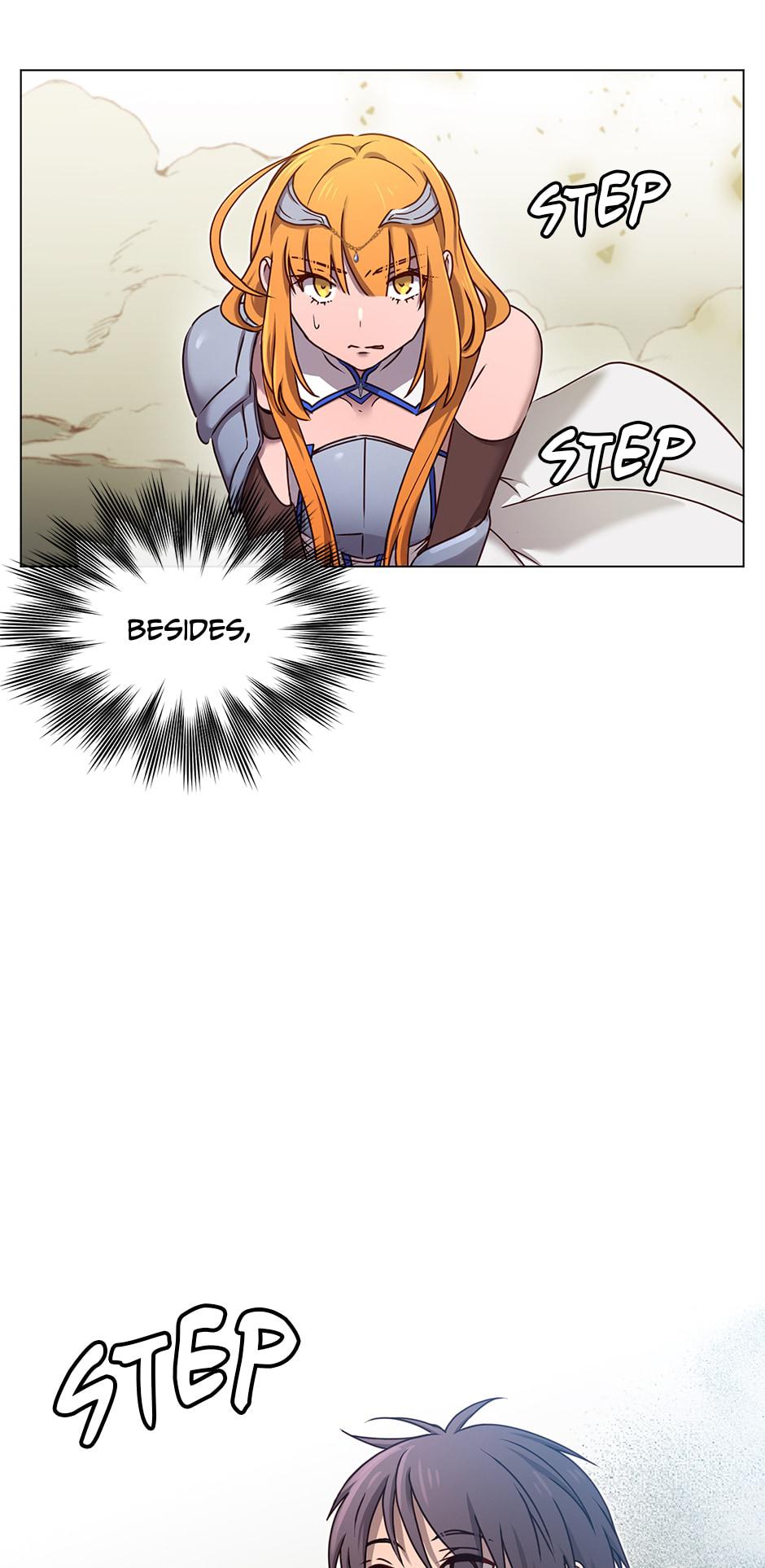 The Max Level Hero Strikes Back Chap 23 - Next Chap 24