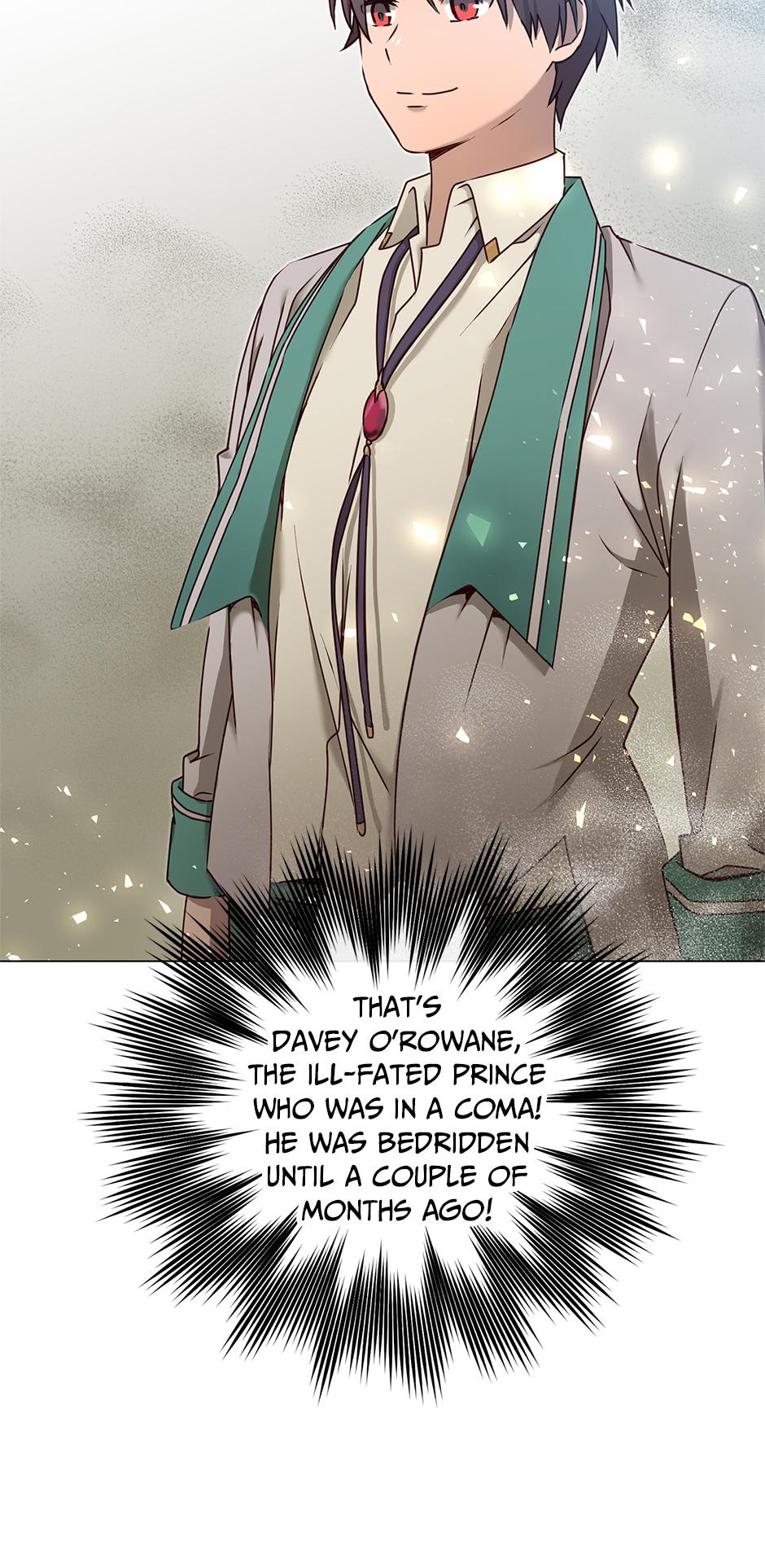 The Max Level Hero Strikes Back Chap 23 - Next Chap 24