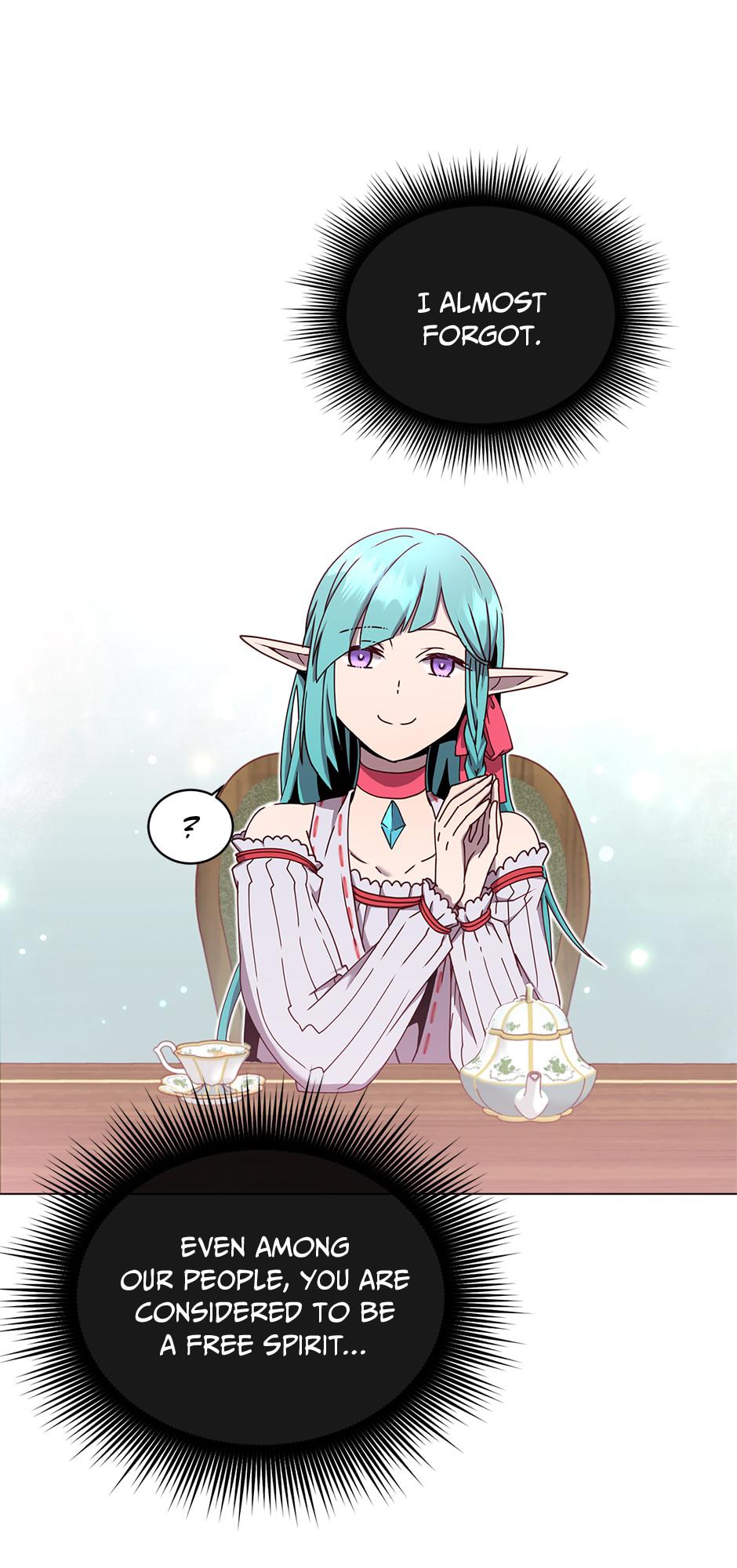 The Max Level Hero Strikes Back Chap 37 - Next Chap 38