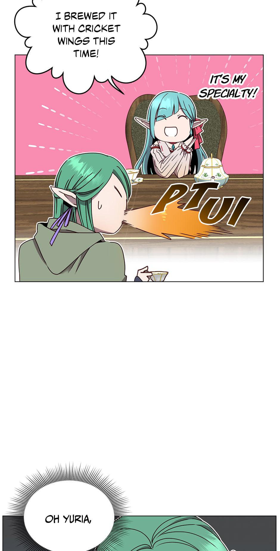 The Max Level Hero Strikes Back Chap 37 - Next Chap 38
