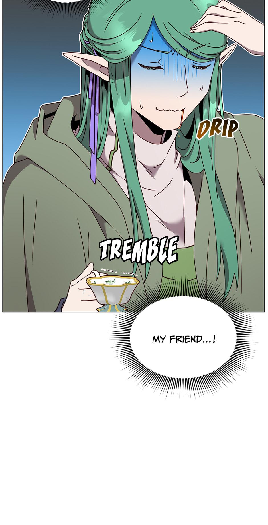 The Max Level Hero Strikes Back Chap 37 - Next Chap 38