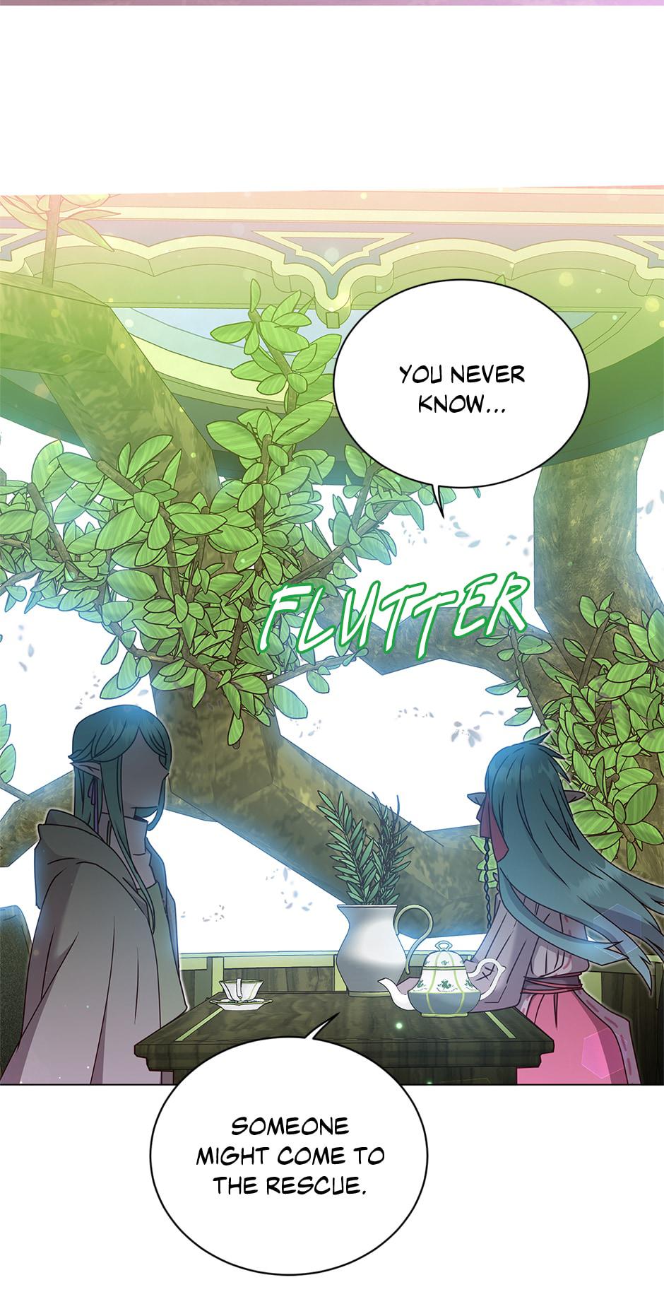 The Max Level Hero Strikes Back Chap 37 - Next Chap 38