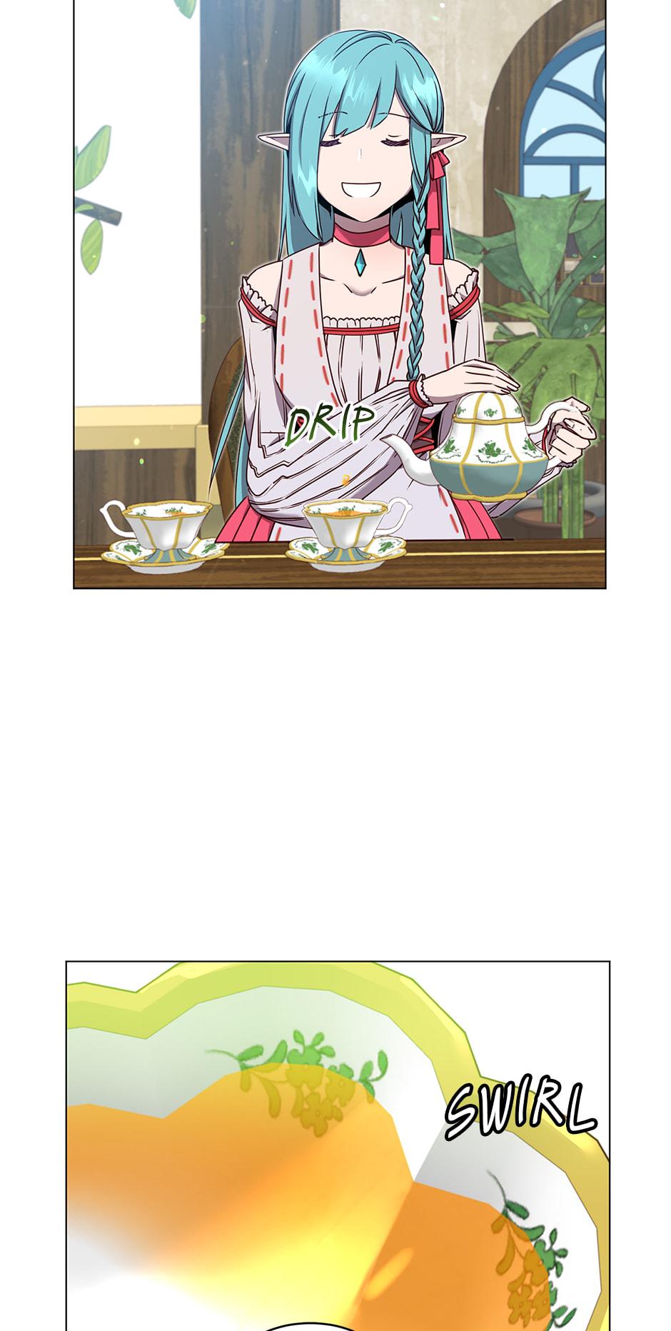 The Max Level Hero Strikes Back Chap 37 - Next Chap 38