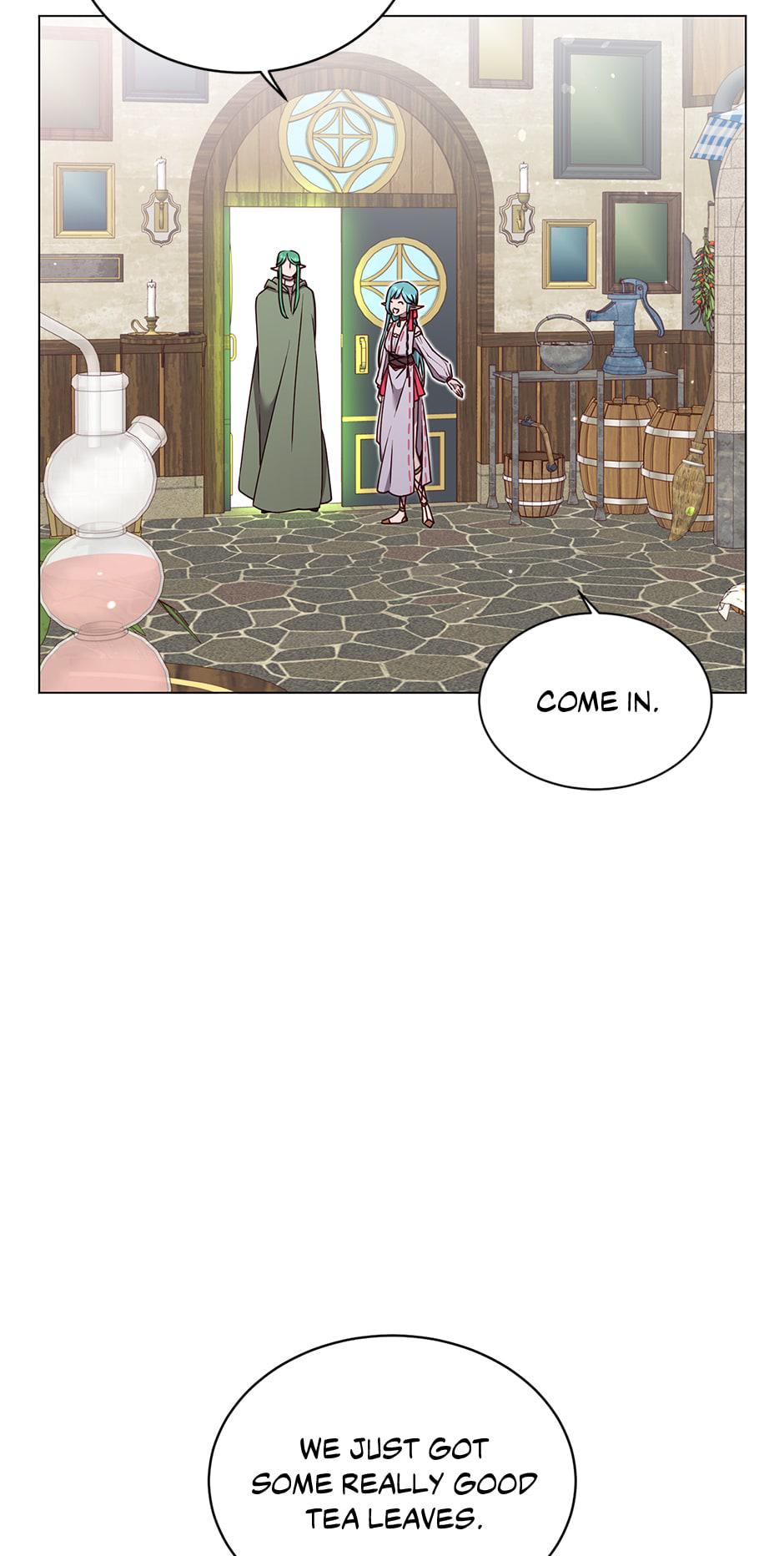 The Max Level Hero Strikes Back Chap 37 - Next Chap 38