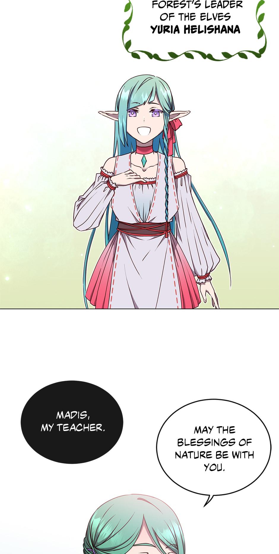 The Max Level Hero Strikes Back Chap 37 - Next Chap 38
