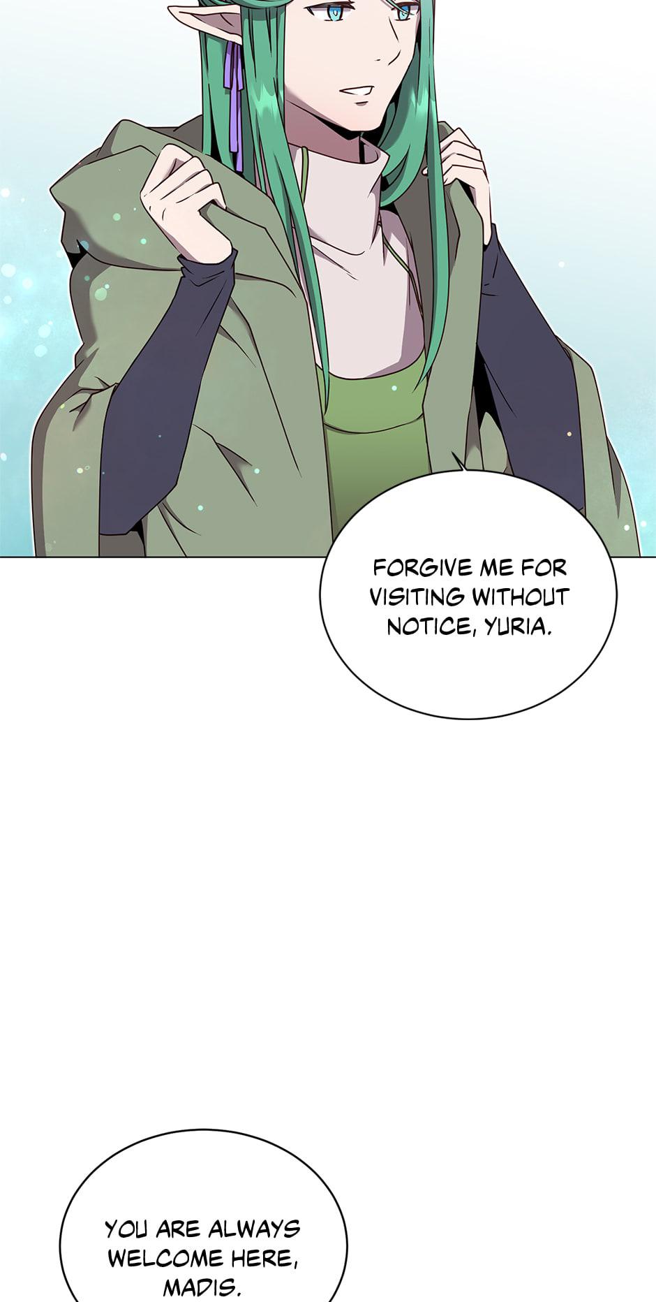 The Max Level Hero Strikes Back Chap 37 - Next Chap 38