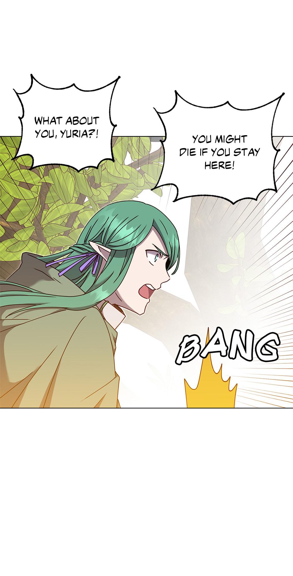 The Max Level Hero Strikes Back Chap 37 - Next Chap 38