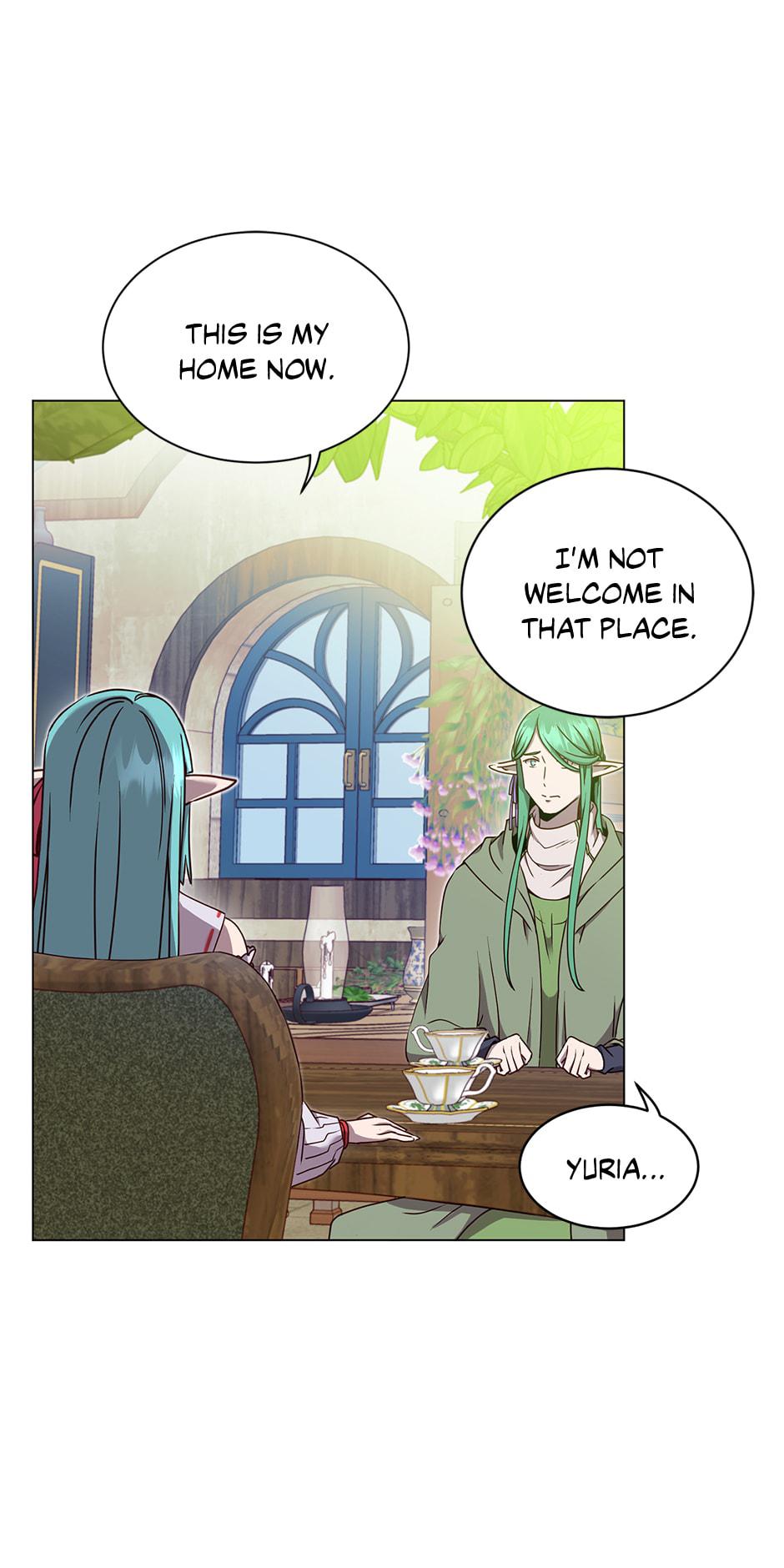 The Max Level Hero Strikes Back Chap 37 - Next Chap 38