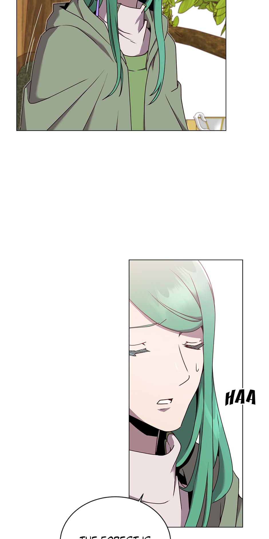 The Max Level Hero Strikes Back Chap 37 - Next Chap 38