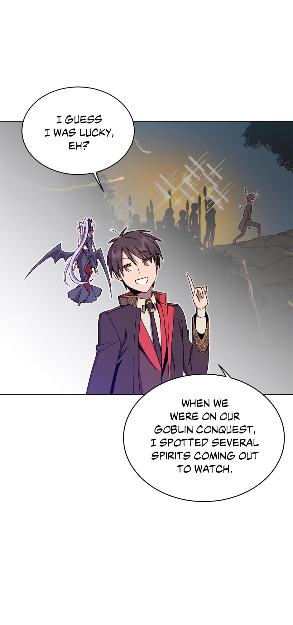 The Max Level Hero Strikes Back Chap 37 - Next Chap 38