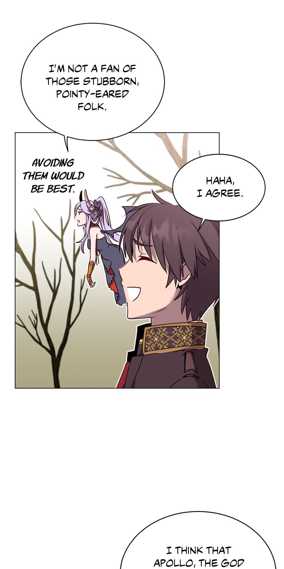 The Max Level Hero Strikes Back Chap 37 - Next Chap 38