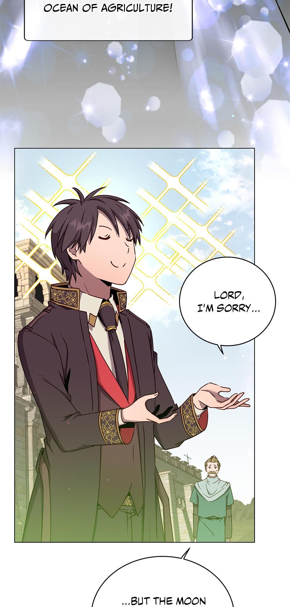 The Max Level Hero Strikes Back Chap 37 - Next Chap 38