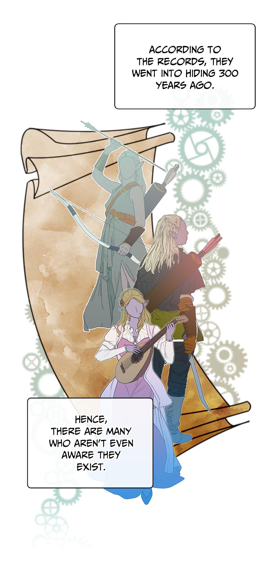 The Max Level Hero Strikes Back Chap 37 - Next Chap 38