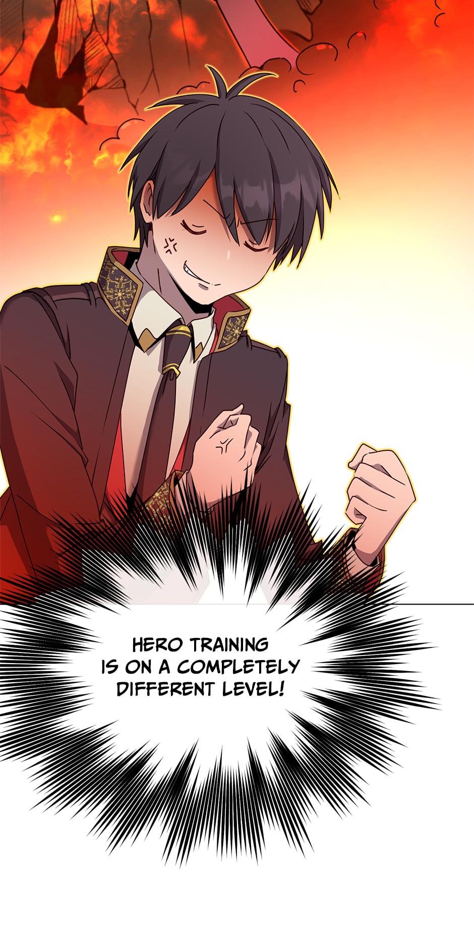 The Max Level Hero Strikes Back Chap 37 - Next Chap 38