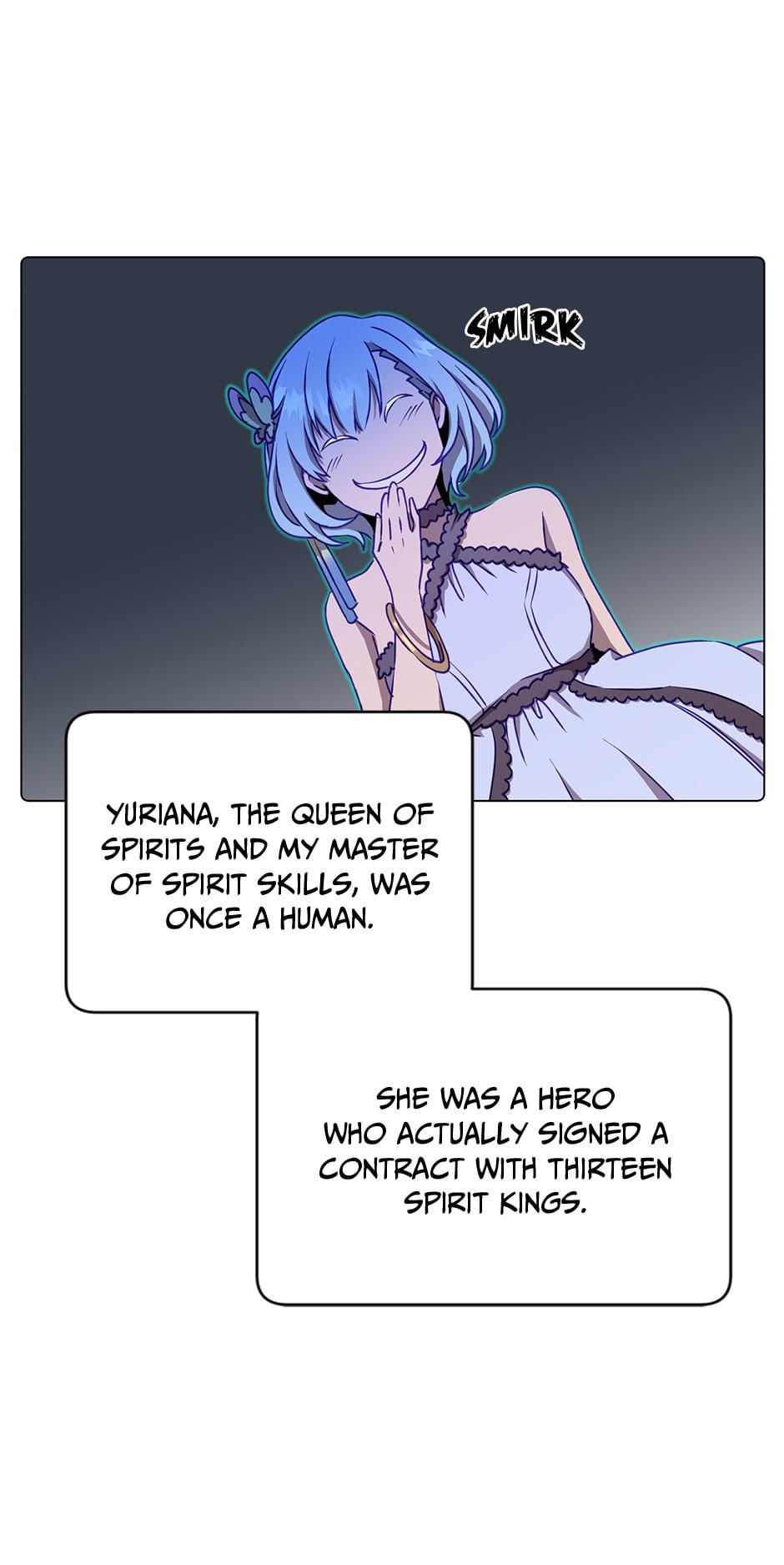 The Max Level Hero Strikes Back Chap 37 - Next Chap 38