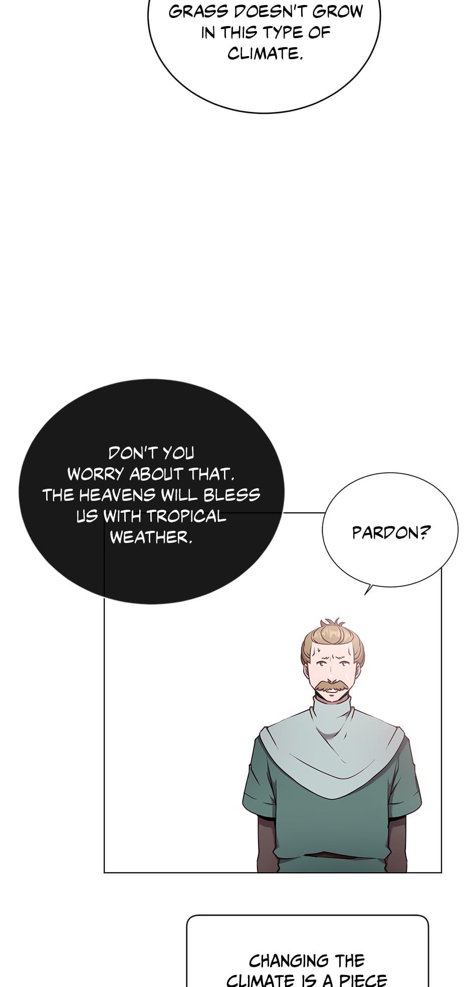 The Max Level Hero Strikes Back Chap 37 - Next Chap 38