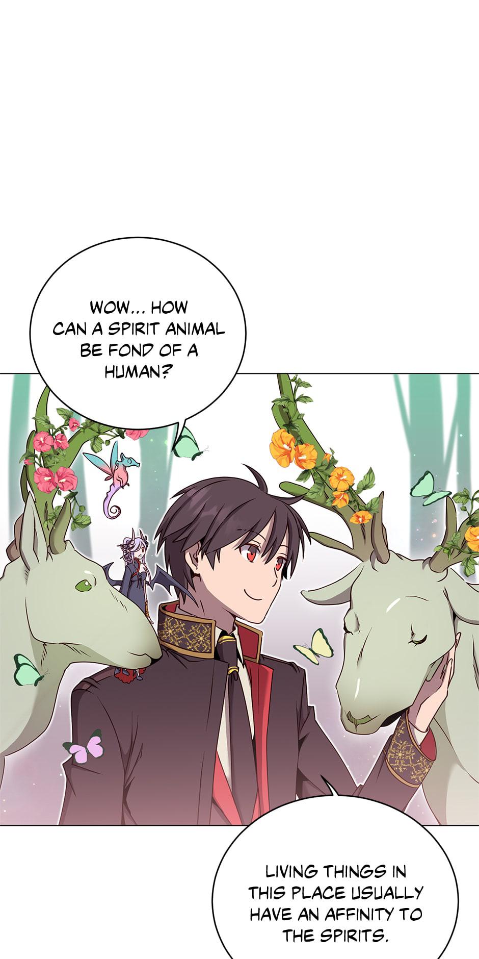 The Max Level Hero Strikes Back Chap 37 - Next Chap 38